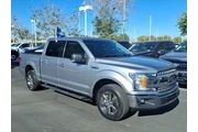 $24328 : Ford F-150 2020 4x2 XLT 4dr thumbnail