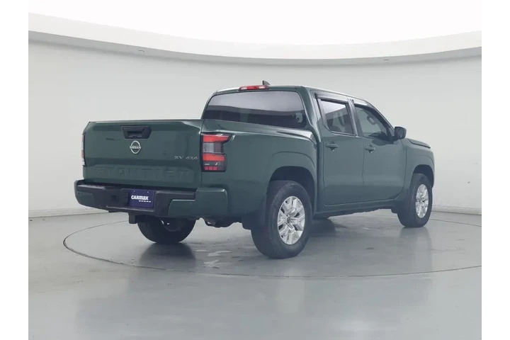 $27998 : Nissan Frontier 2022 4x4 S 4 image 8