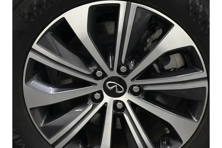 $35000 : INFINITI QX60 2023 AWD Pure image 5