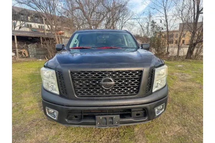 $16995 : 2017 Titan image 10
