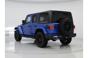 $34998 : Jeep Wrangler 2023 4x4 Sahar thumbnail