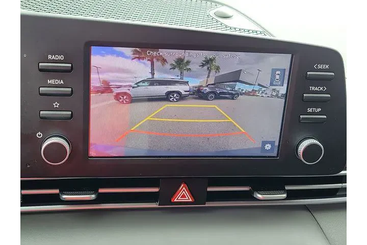 $18039 : Hyundai ELANTRA 2023 SE 4dr image 9