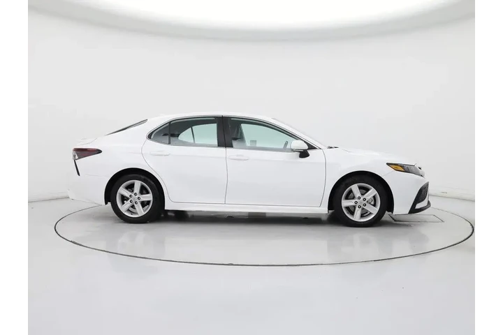 $23998 : Toyota Camry 2023 SE 4dr Sed image 7