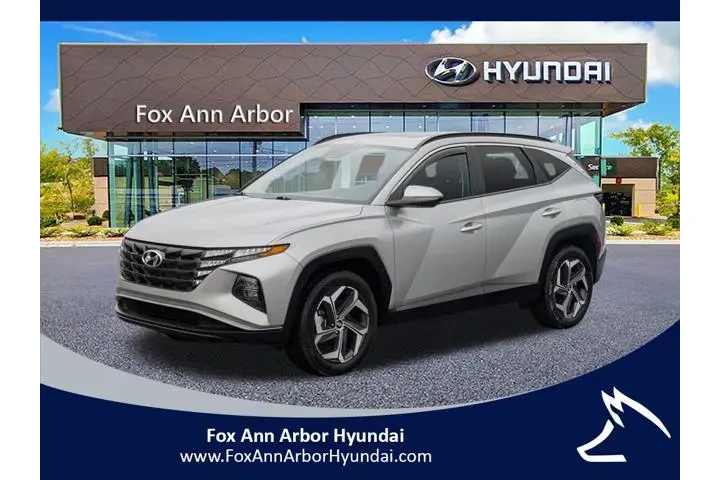 $23750 : Hyundai TUCSON 2023 AWD SEL image 1