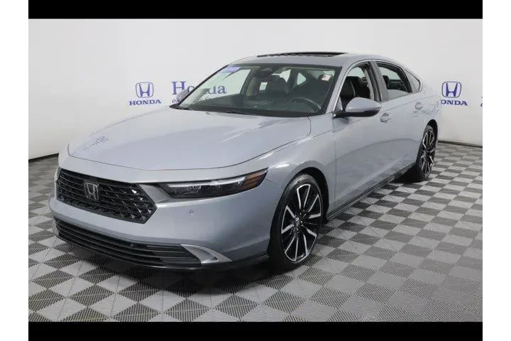 $32875 : Honda Accord Hybrid 2023 Tou image 3