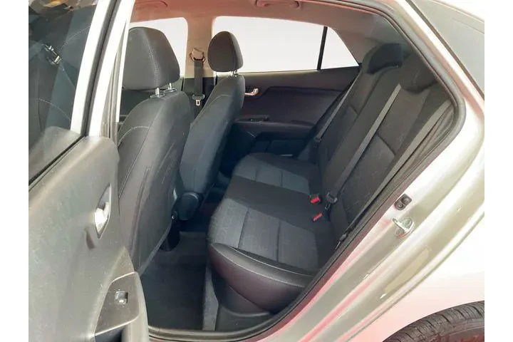 $16950 : Kia Rio 2023 LX 4dr Sedan image 7