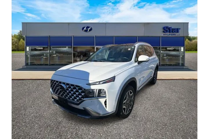 $26299 : Hyundai SANTA FE 2022 AWD Li image 3