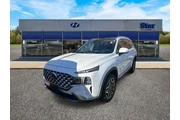 $26299 : Hyundai SANTA FE 2022 AWD Li thumbnail