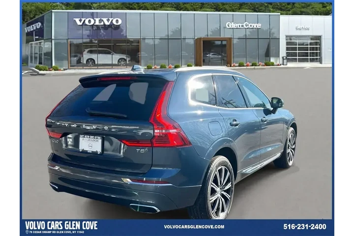 $27500 : Volvo XC60 2021 AWD T5 Inscr image 5