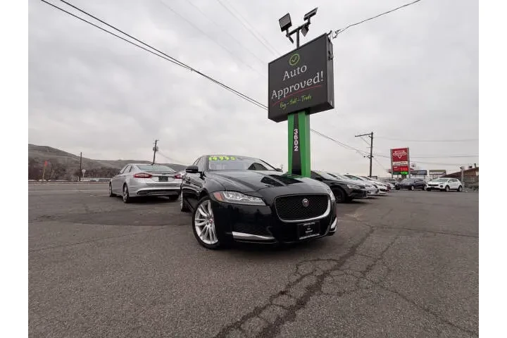 $14995 : 2016 XF 35t Prestige image 2