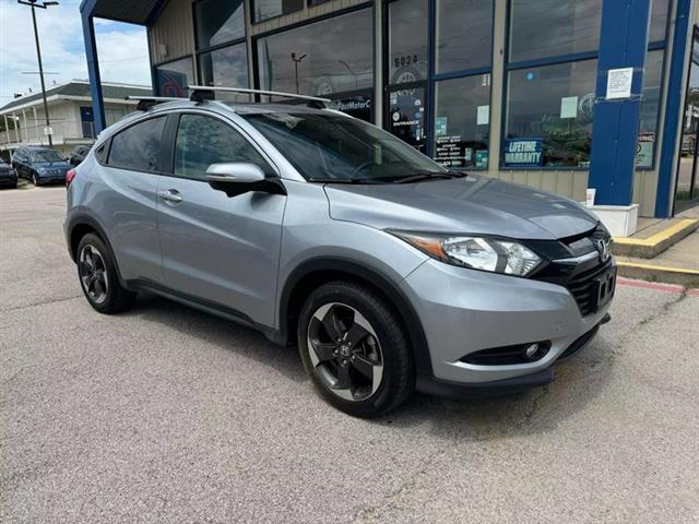 $18300 : 2018 HR-V EX-L w/Navigation 2 image 1