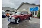 $13900 : 2016 RAM 1500 QUAD CAB TRADES thumbnail