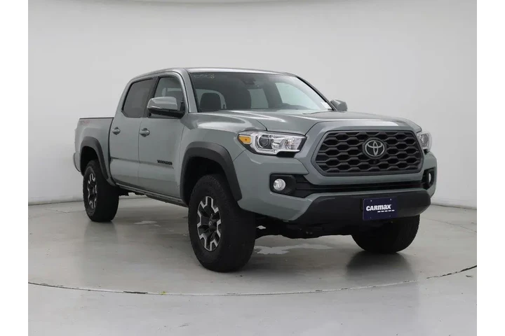 $38998 : Toyota Tacoma 2023 4x4 Trail image 1