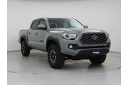 Toyota Tacoma 2023 4x4 Trail en San Jose