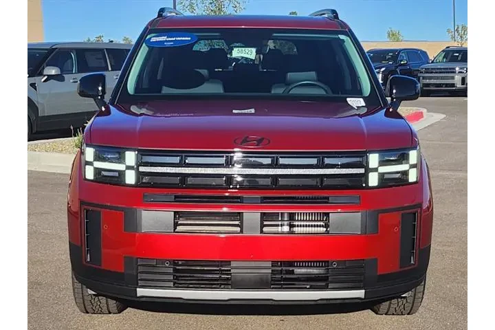 $34500 : Hyundai SANTA FE 2025 AWD XR image 8