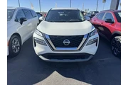$20999 : Nissan Rogue 2023 SV 4dr Cro thumbnail