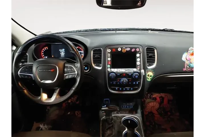 $24888 : Dodge Durango 2020 AWD SXT 4 image 10