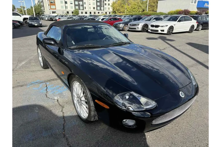 $16910 : 2006 XK8 XK8 image 5