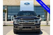 $39850 : Ford F-150 2020 4x4 King Ran thumbnail