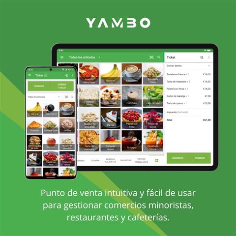 Yambo Digital Solutions image 1