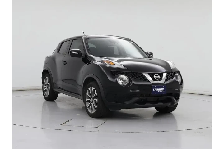 $16998 : Nissan JUKE 2017 SV 4dr Cros image 1