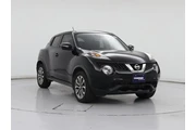 Nissan JUKE 2017 SV 4dr Cros en Santa Fe