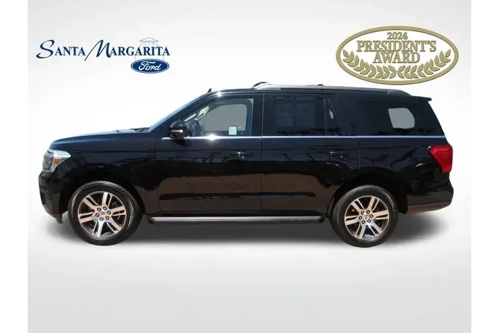 $39466 : Ford Expedition 2024 4x2 XLT image 1
