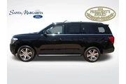 Ford Expedition 2024 4x2 XLT