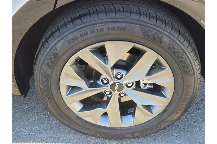 $28988 : Kia Sportage 2024 SX 4dr SUV image 10