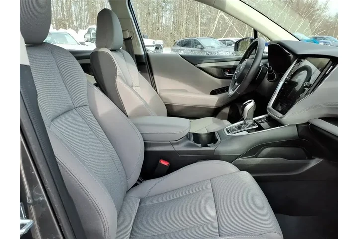 $24976 : Subaru Legacy 2025 AWD Premi image 6