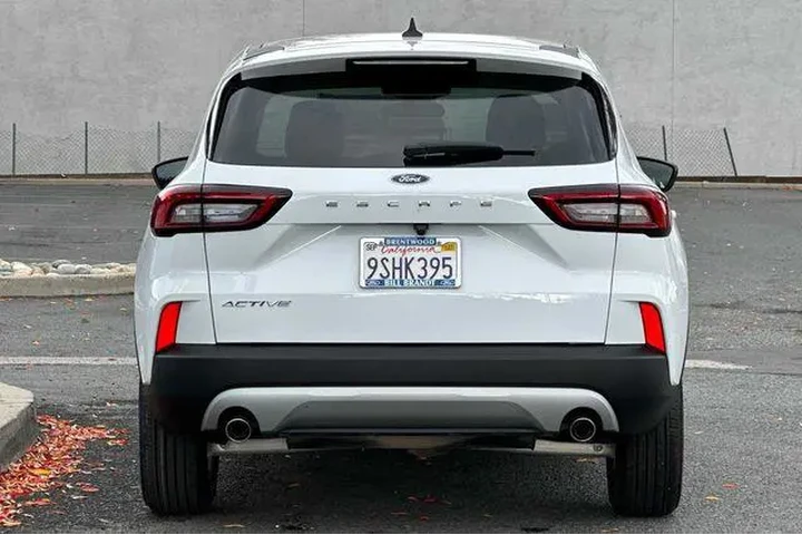 $19867 : Ford Escape 2024 Active 4dr image 8