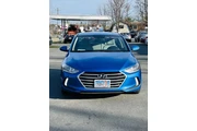 $7995 : 2017 Elantra SE thumbnail