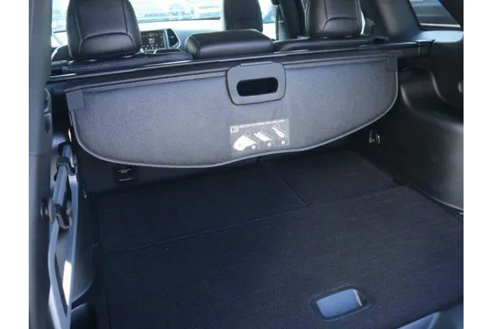 $13662 : Jeep Cherokee 2017 4x4 Limit image 7