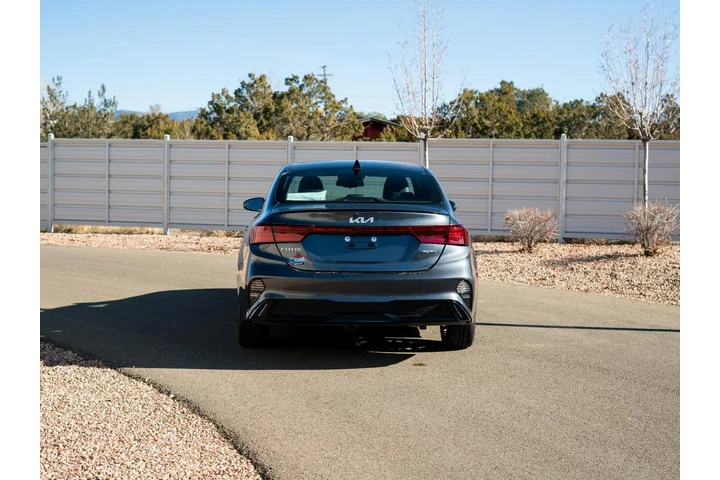 $21547 : 2024 Forte GT-Line image 5