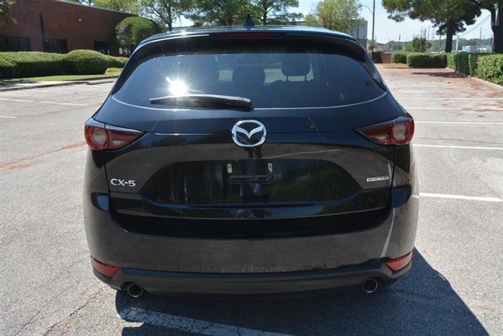 2020 CX-5 Touring image 8