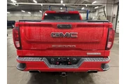 $35680 : GMC Sierra 1500 Limited 2022 thumbnail