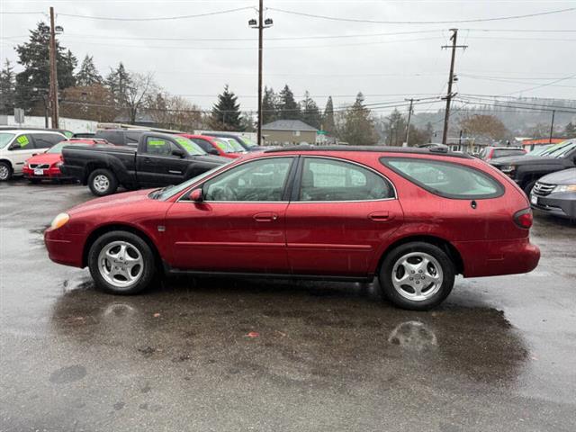 $4750 : 2000 Taurus SE image 6