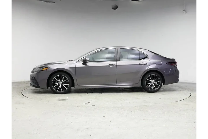 $25998 : Toyota Camry 2022 SE 4dr Sed image 3