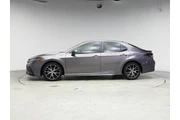 $25998 : Toyota Camry 2022 SE 4dr Sed thumbnail