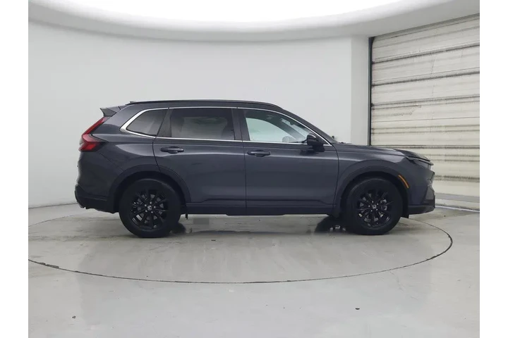 $33998 : Honda CR-V Hybrid 2024 Sport image 7