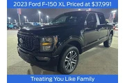 Ford F-150 2023 4x4 XL 4dr S en Houston