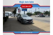 2016 MAZDA6 i Grand Touring en Dallas