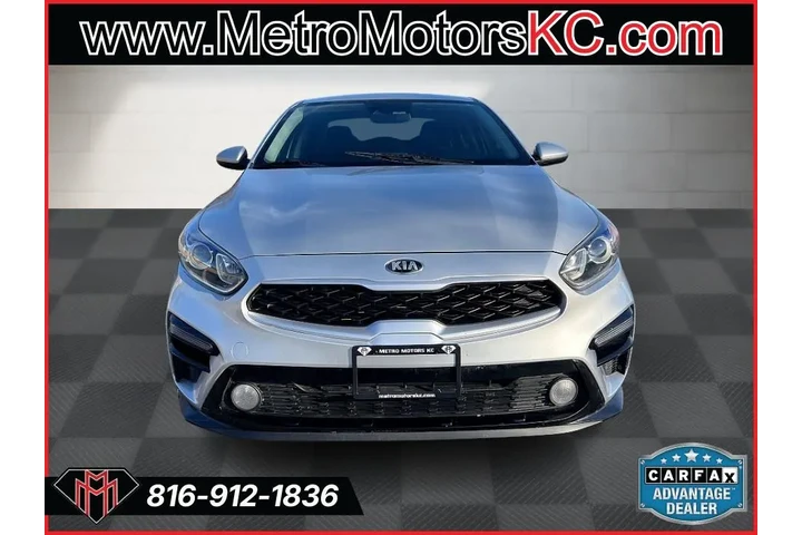 $11989 : 2019 Forte LXS IVT image 7