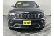 $16691 : Jeep Grand Cherokee 2017 4x4 thumbnail
