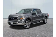 Ford F-150 2022 4x2 XL 4dr S