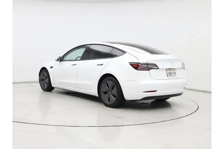 $19998 : Tesla Model 3 2020 AWD Stand image 2