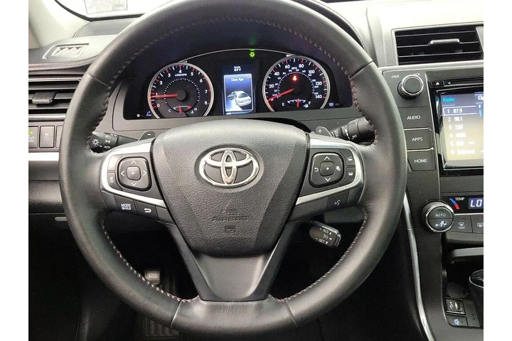 $17998 : Toyota Camry 2015 SE 4dr Sed image 10