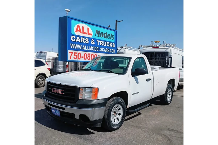 $10995 : 2013 GMC SIERRA 1500 REGULAR image 1