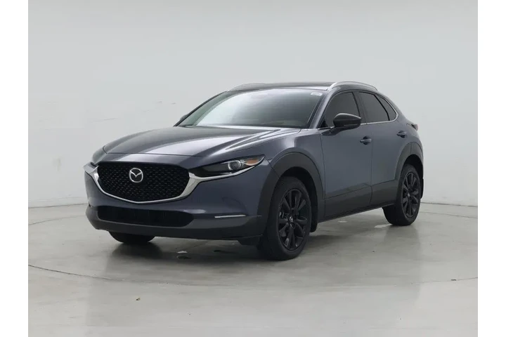 $24998 : Mazda CX-30 2024 AWD 2.5 Tur image 4