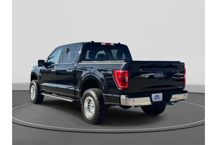 $36300 : Ford F-150 2022 4x4 XL 4dr S image 7